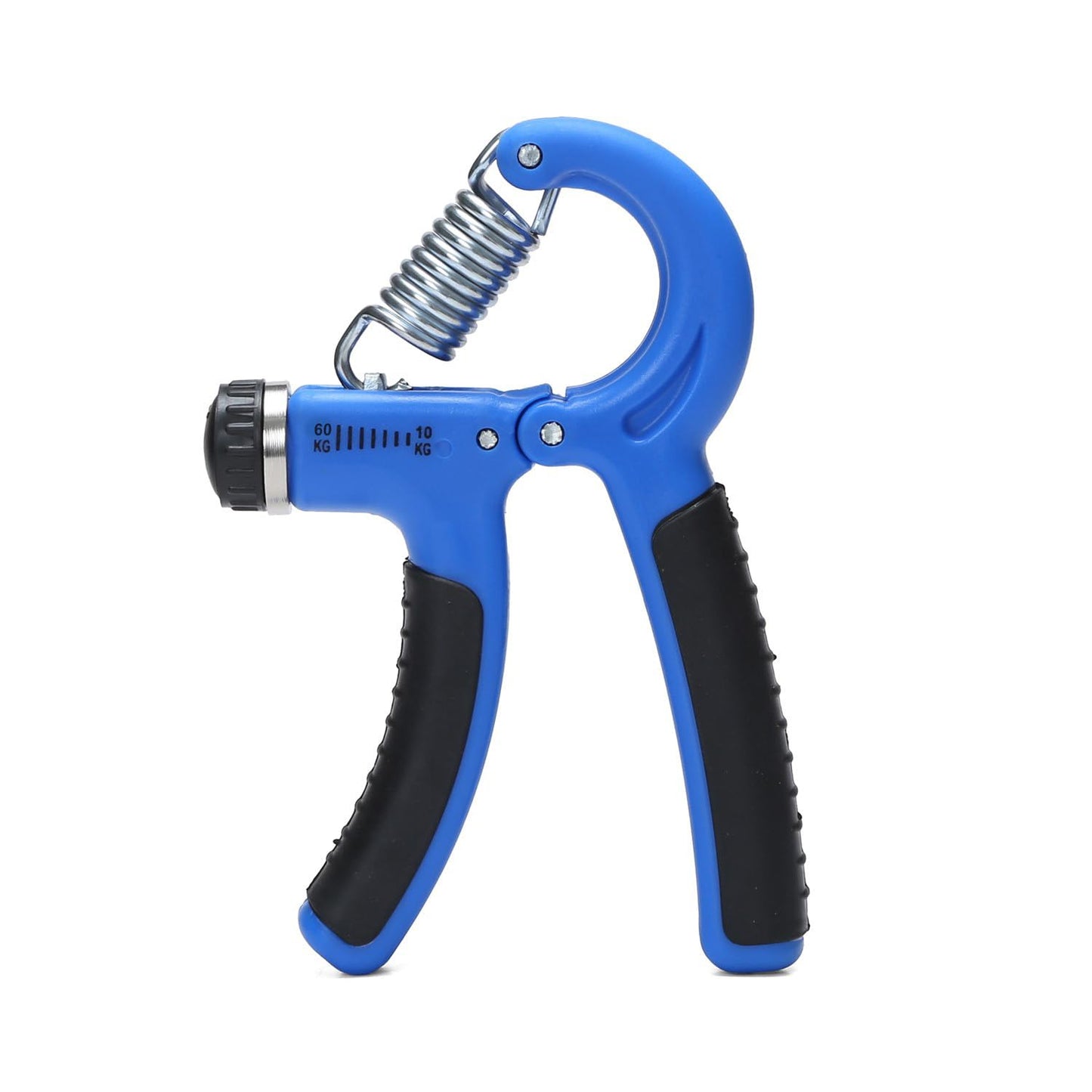 Maxxlite Adjustable Hand Grip Strengthener, Hand Gripper for Men & Women for Gym Workout Hand Exercise Equipment to Use in Home for Forearm Exercise, Finger Exercise Power Gripper