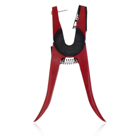 Maxxlite Imported Ear Tag Applicator Plier Veterinary Instruments Tool for Animal Cow