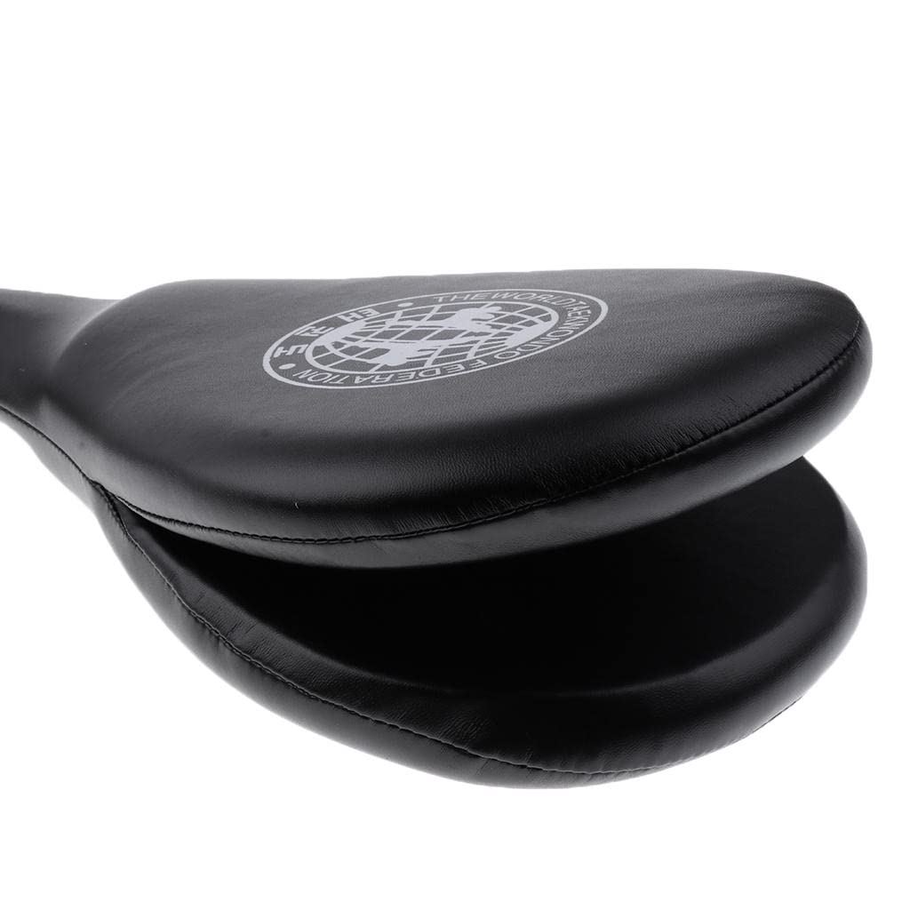 Maxxlite Kick Target TKD Double Face Kick Pad