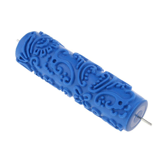 Maxxlite Wall Empaistic Painting Roller Tool for Decoration Machine Pattern