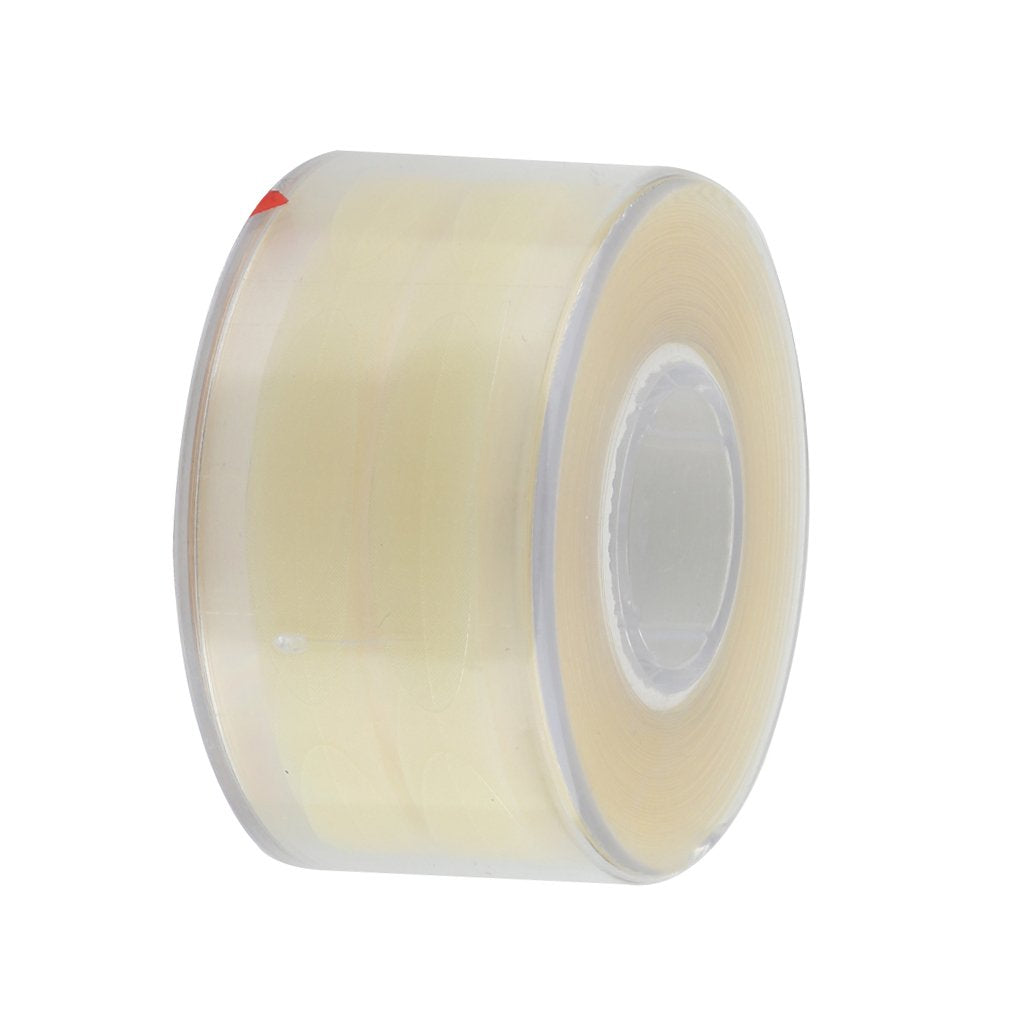 Maxxlite 600pcs Nude Waterproof Invisible Double Eyelid Eye Tape Stickers