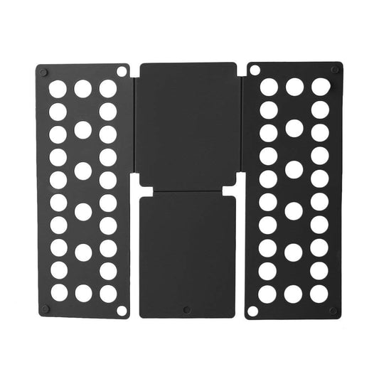 Maxxlite Quirk Shirt Folding Board Fast Laundry Fold