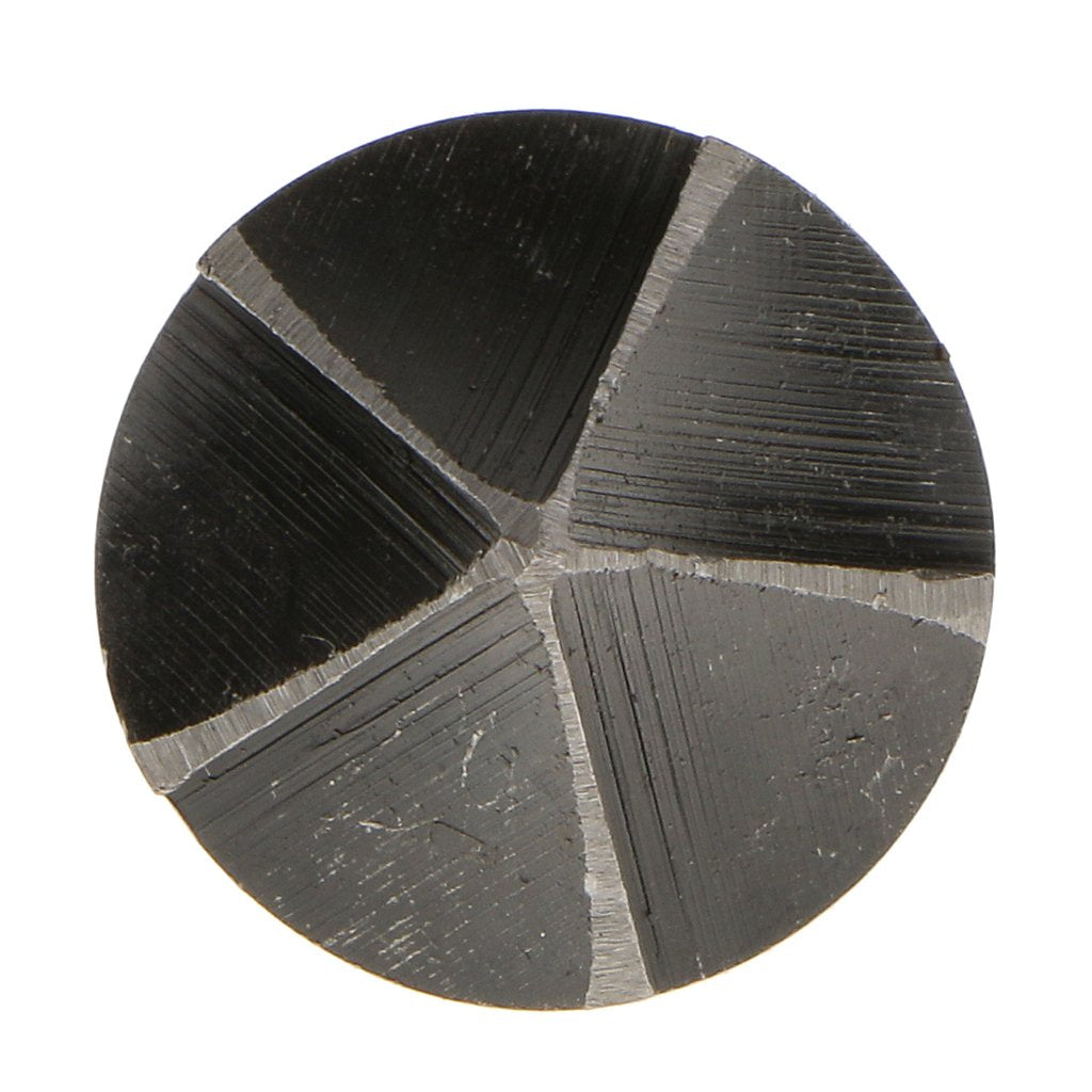 Maxxlite Metal 1/4-inch Hex 12, 16, 19 mm Countersink Power Drill Bit Bore Set for Wood- Set of 3