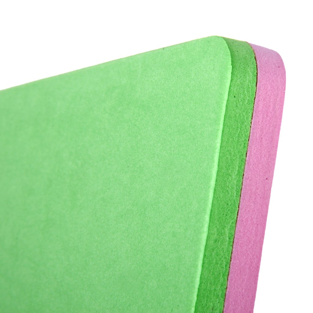 Maxxlite 5 Holes Fondant Square Sponge Foam Pad Mat Cake Decorating Flower Model Tool