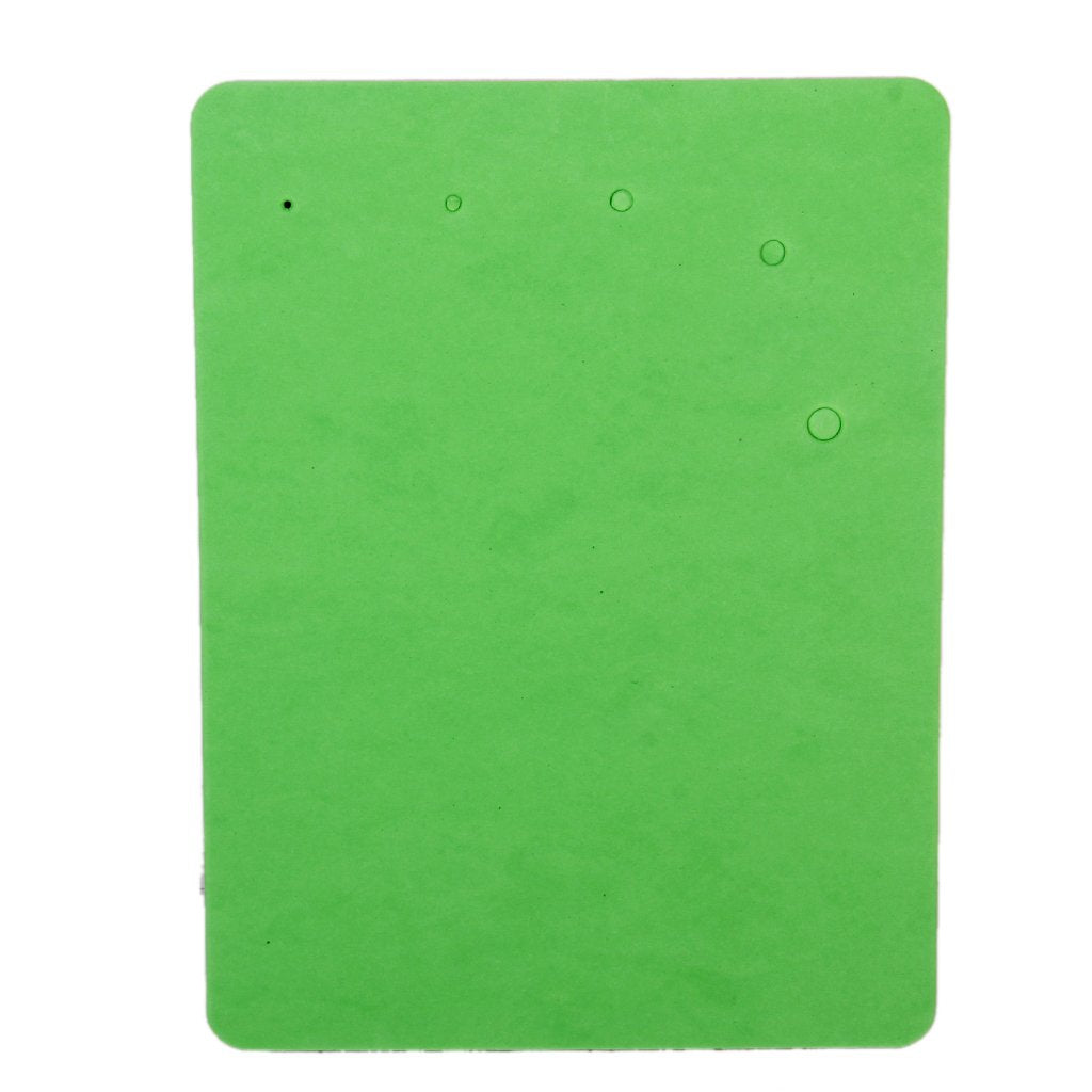 Maxxlite 5 Holes Fondant Square Sponge Foam Pad Mat Cake Decorating Flower Model Tool