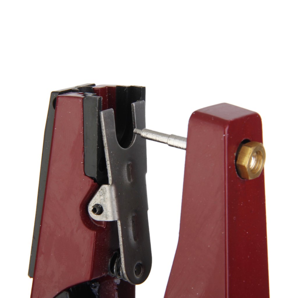 Maxxlite Ear Tag Applicator Plier Veterinary Instruments Tool for Animal Cow