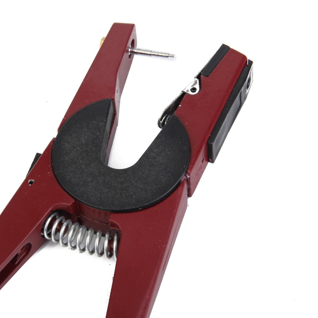 Maxxlite Ear Tag Applicator Plier Veterinary Instruments Tool for Animal Cow