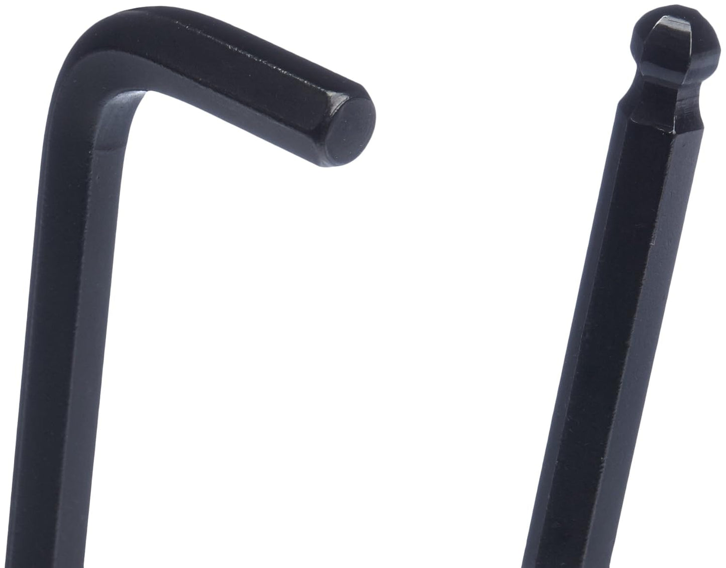 Maxxlite Hex Key Allen Wrench Set with Ball End - Set of 26