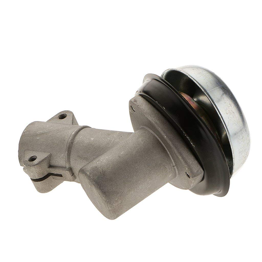 Maxxlite Tooth Spline Gearhead Gearbox for Lawn Mower Trimmer Spare Parts