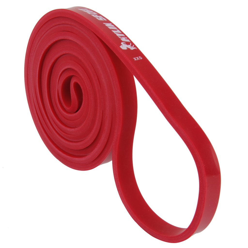 Maxxlite Tension Resistance Stretch Band Exercise Loop