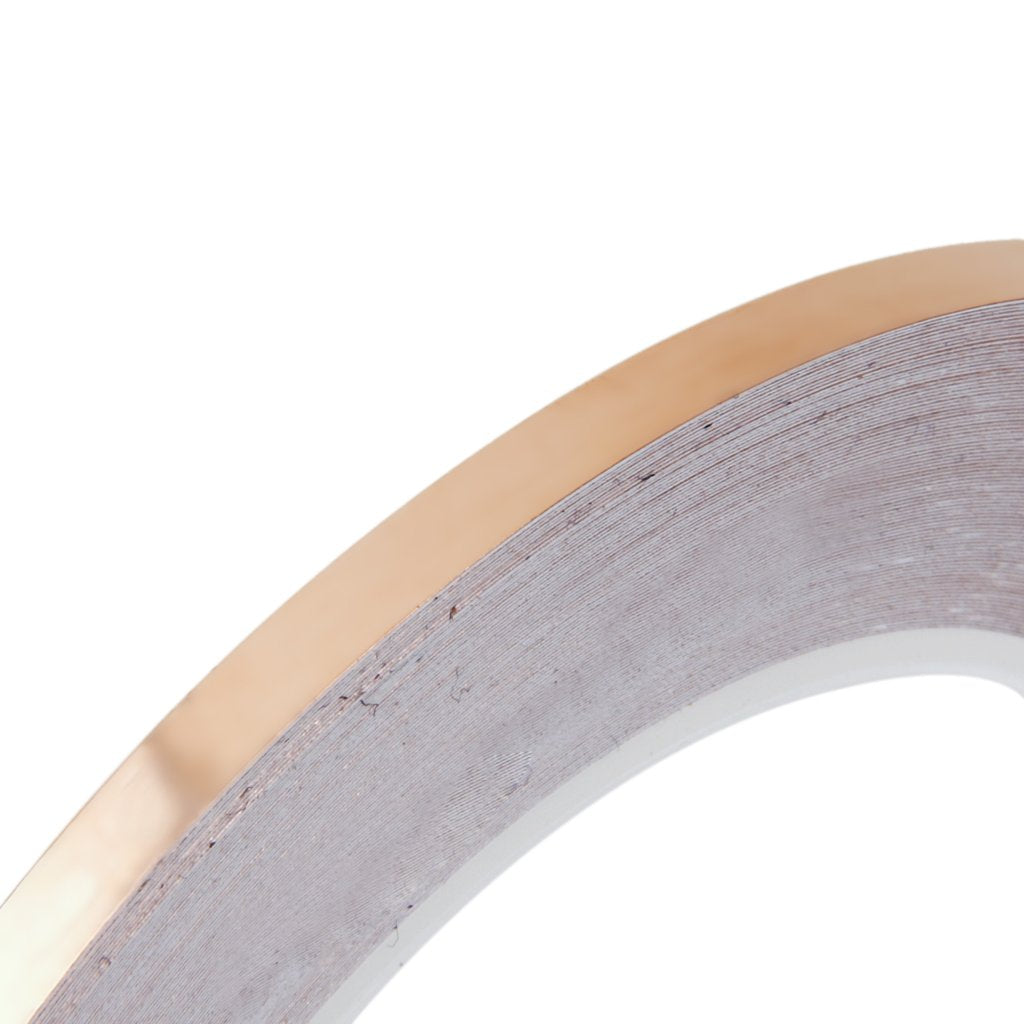 Maxxlite Roll 30 Metre Copper Foil Tape 5mm Wide