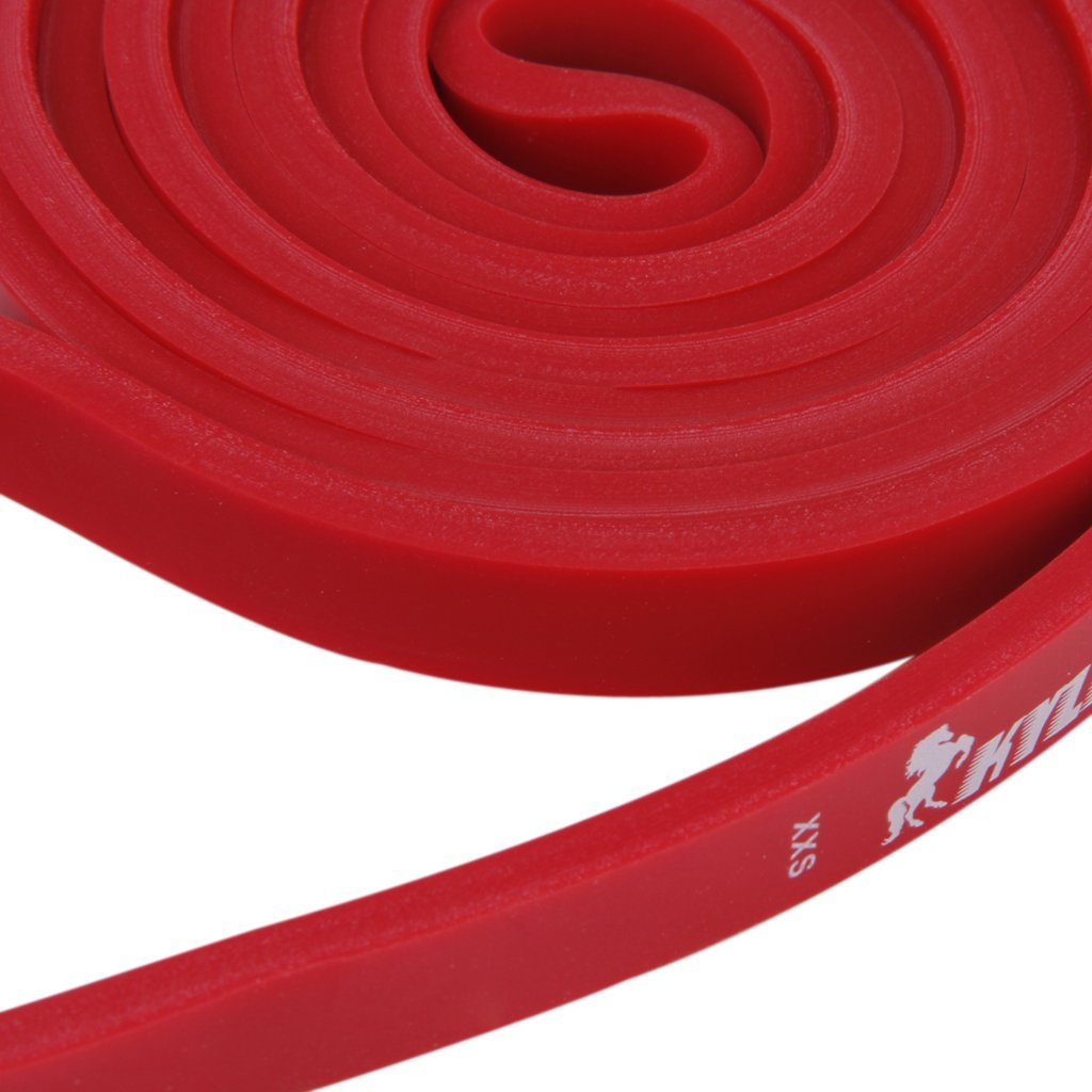 Maxxlite Tension Resistance Stretch Band Exercise Loop