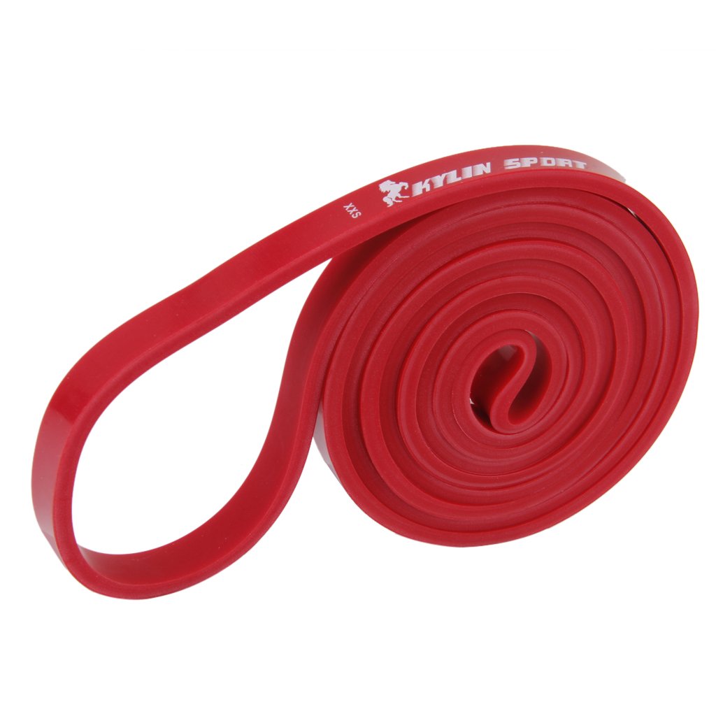Maxxlite Tension Resistance Stretch Band Exercise Loop