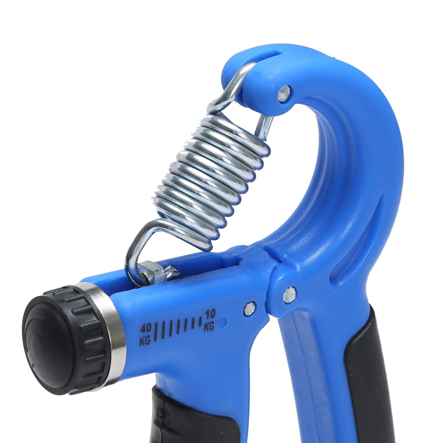 Maxxlite Adjustable Hand Grip Strengthener, Hand Gripper for Men & Women for Gym Workout Hand Exercise Equipment to Use in Home for Forearm Exercise, Finger Exercise Power Gripper