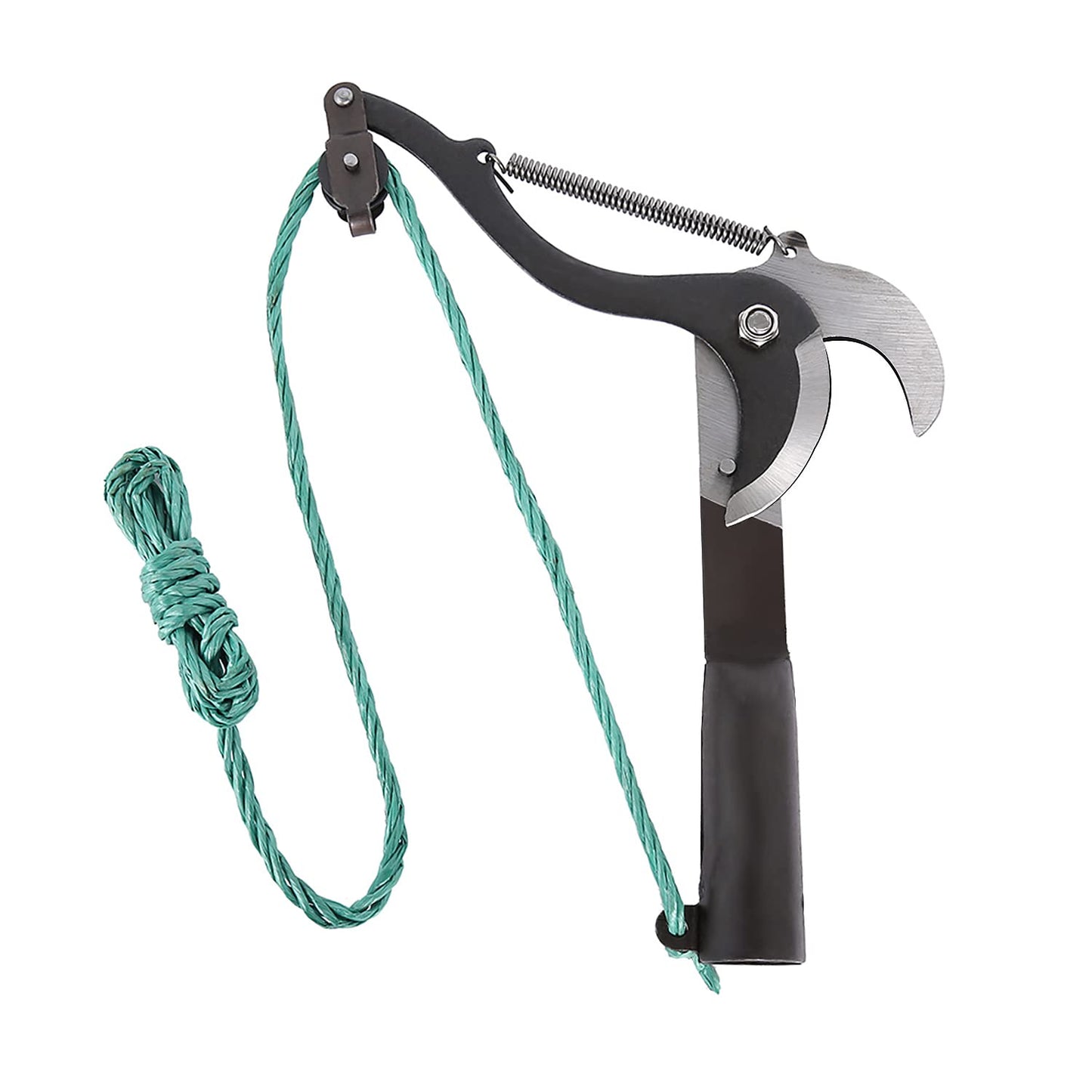 Maxxlite Garden Pruning Shears Flexible Branch Cutter Steel Blade Hand Pruner