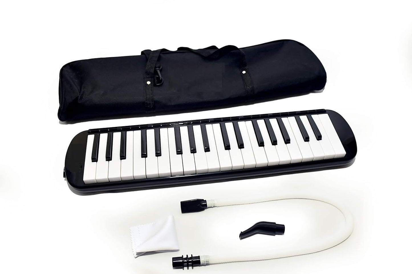 Maxxlite Key Melodica Musical Instrument Soprano Air Piano Keyboard