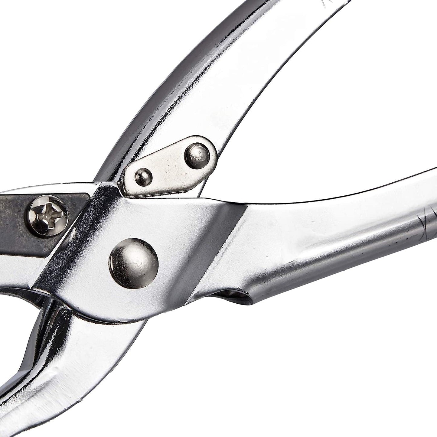 Maxxlite Leather Belt Hole Puncher - 2.5mm-5mm