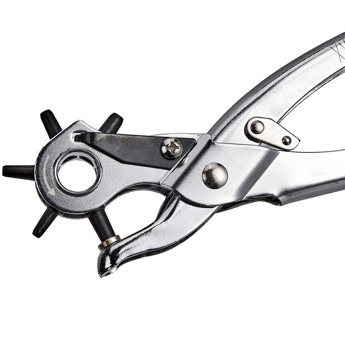 Maxxlite Leather Belt Hole Puncher - 2.5mm-5mm