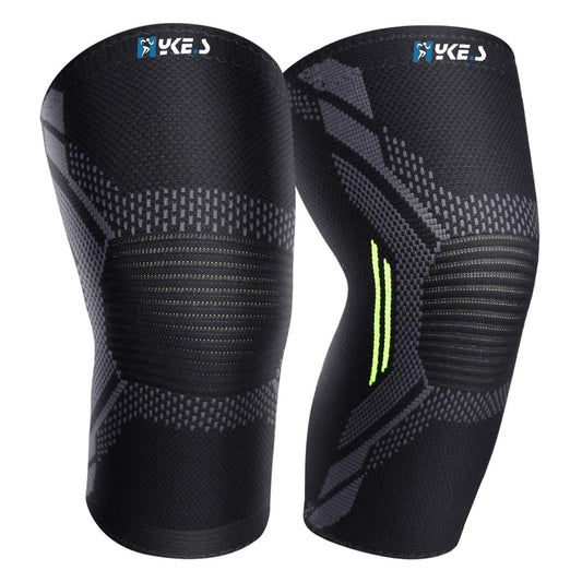 Maxxlite Knee cap Compression Support for Gym