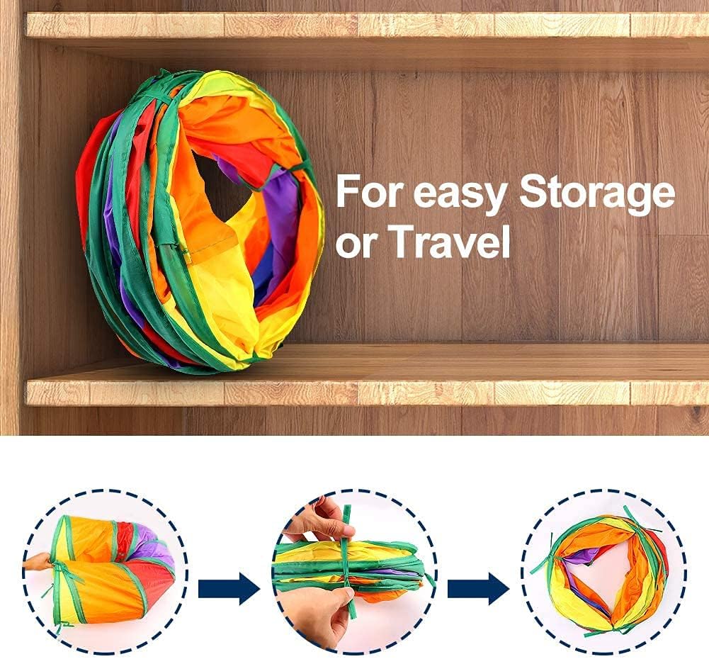 Maxxlite Puppy Cat Toys for Puzzle Exercising Hiding Training Toy