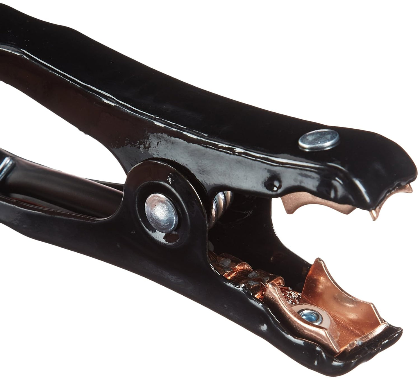 Maxxlite Jumper Cable 10 Gauge, 12 Feet